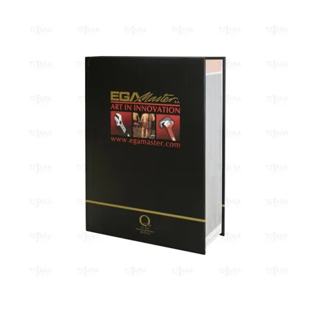 EGA MASTER CATALOGUE V23 - EGA Master