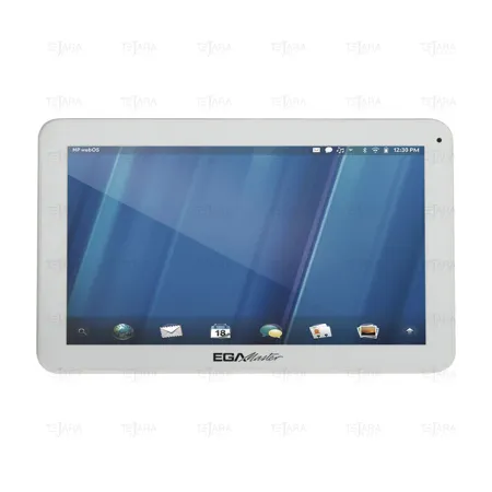 TABLET PC 10" WITH USB (FEMALE) - USB (MALE) ADAPTOR - EGA Master