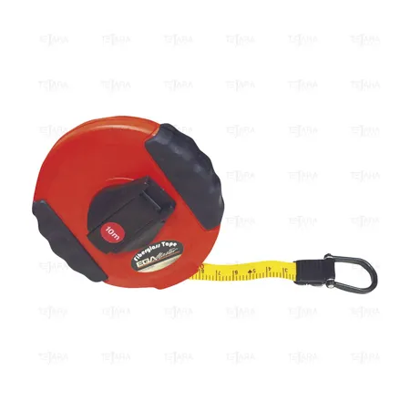 LONG FIBERGLASS TAPE BIMAT 10 M / 13 MM (mm / inch) - EGA Master