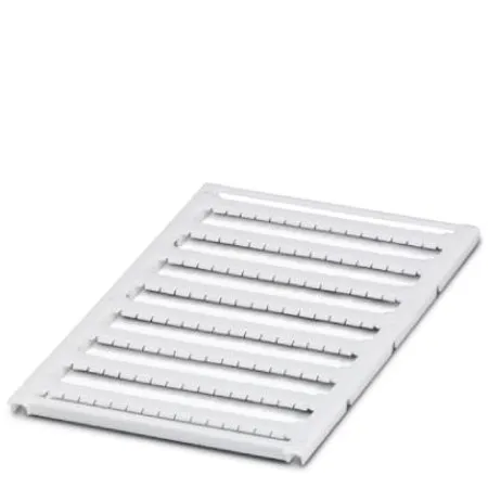 Phoenix Contact, Marker for terminal blocks, UC-TMF  4