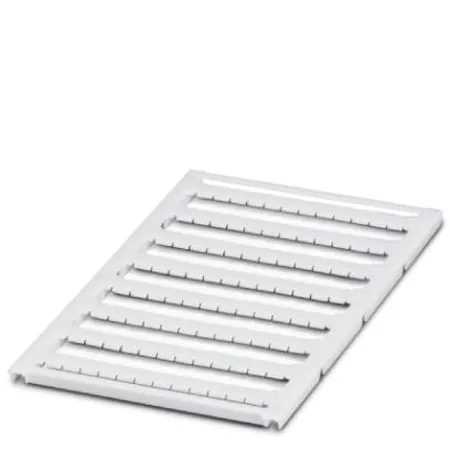 Phoenix Contact, Marker for terminal blocks, UC-TMF  5