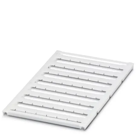 Phoenix Contact, Marker for terminal blocks, UC-TMF 10