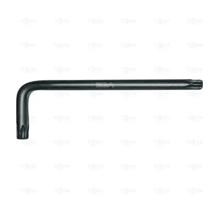 TORX KEY WRENCH T-27 LONG SERIE EGA - EGA Master