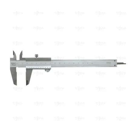 VERNIER CALIPER 200 MM 0,02 MM - EGA Master