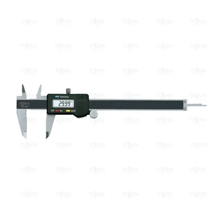 PLASTIC CASE DIGITAL CALIPER 150 MM - EGA Master