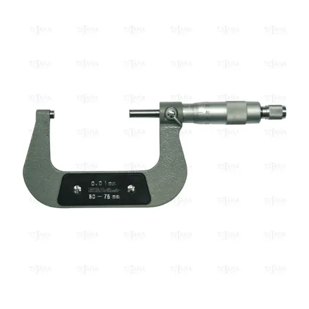 OUTER MICROMETER 25-50 MM - EGA Master