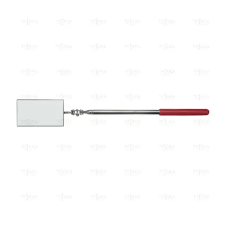 TELESCOPIC JOINT INSPECTION MIRROR 550 MM - EGA Master