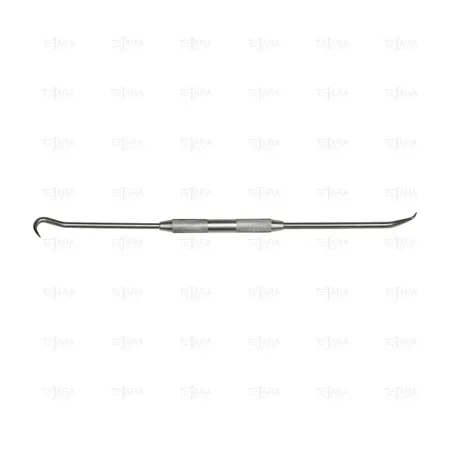 SCRIBER 230 MM - EGA Master