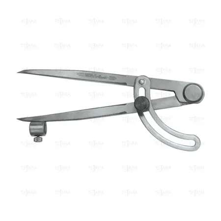 WING DIVIDER PENCIL HOLDER 150 MM - EGA Master