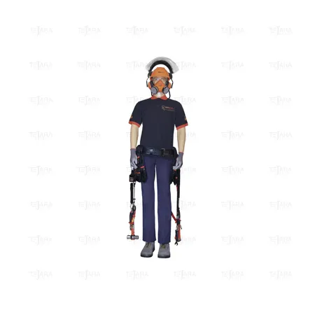 MANNEQUIN (ACCESORIES NOT INCLUDED) - EGA Master