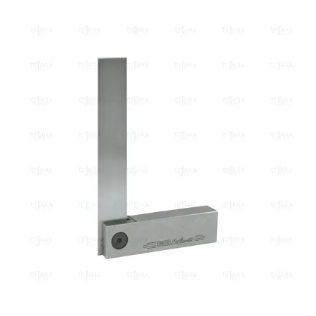 PRECISION SQUARE STAINLESS STEEL 200 X 130 - EGA Master