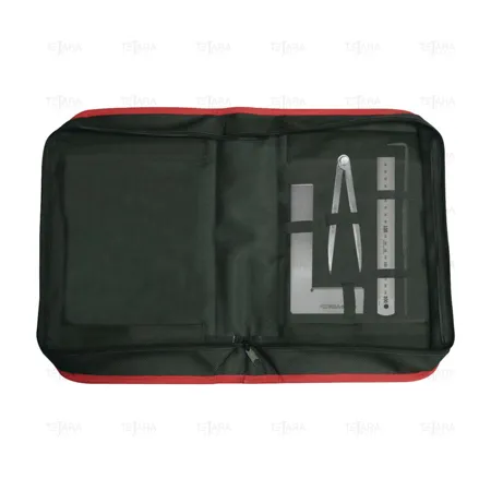 SET OF MEASURING ARTICLES - EGA Master