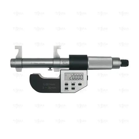 DIGITAL INSIDE MICROMETER 50-75 MM - EGA Master
