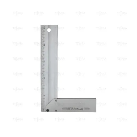 ALUMINIUM SQUARE 400 MM - EGA Master