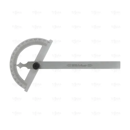STAINLESS STEEL PROTACTOR 150 X 200 - EGA Master