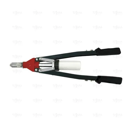 LONG ARM RIVETER CAP. 3,2 - 6.4 MM - EGA Master