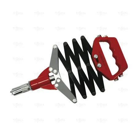 EXTENDABLE RIVETER CAP. 3,2 - 6.4 MM - EGA Master