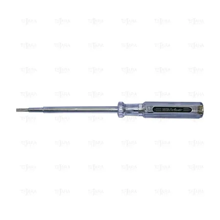 SCREWDRIVER VOLTAGE TESTER 190 X 100 X 3,5 90-480 V - EGA Master