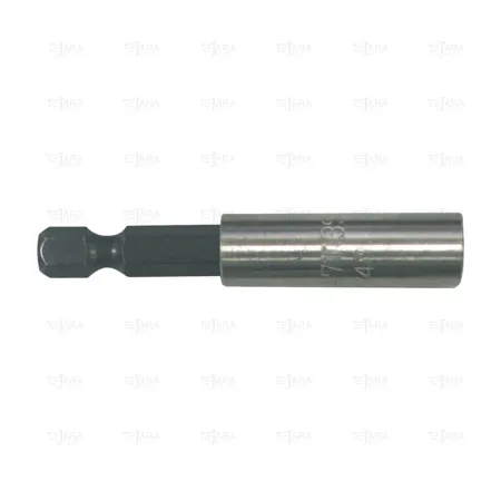 MAGNETIC BIT HOLDER 150 MM INOX - EGA Master