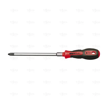 SCREWDRIVER PH-4 WITH HEXAGON MASTERTORK - EGA Master