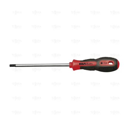 TORX SCREWDRIVER T-8 MASTERTORK - EGA Master
