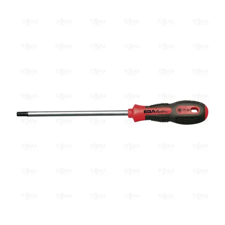 SCREWDRIVER TAMPER RESISTANT TORX TT-6 MASTERTORK - EGA Master