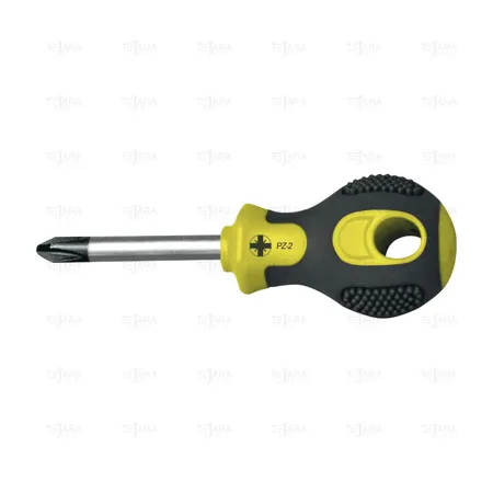 STUBBY SCREWDRIVER PZ-1 MASTERTORK - EGA Master