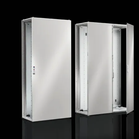 Rittal, Door, Right For Two-Door , Enclosure Panels VX