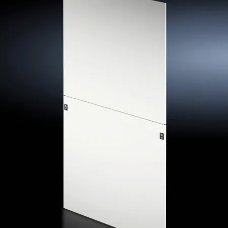 Rittal, Side Panel H/Divided For Vxit 2000X1000