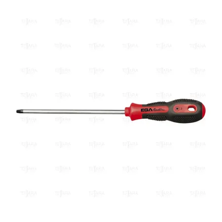 SCREWDRIVER ROBERTSON 6 X 150 MASTERTORK - EGA Master