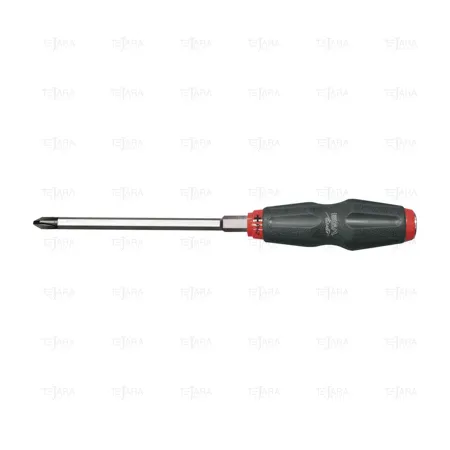 SCREWDRIVER PH-2 W/HEX. MASTERPUNCH - EGA Master