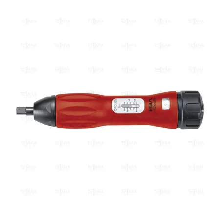 TORQUE SCREWDRIVER SQ 1/4" 0,4- 2 Nm - EGA Master