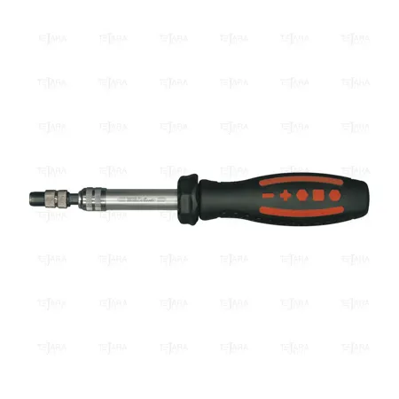 BIT HOLDER 1/4" WITH FLEXIBLE BLADE - EGA Master