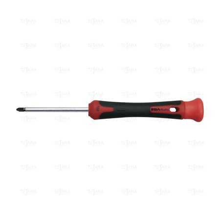 POZIDRIV SCREWDRIVER PZ-1 MICROTRONIC BIMAT. - EGA Master