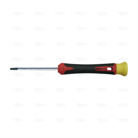 TORX SCREWDRIVER T-8 MICROTRONIC BIMAT. - EGA Master