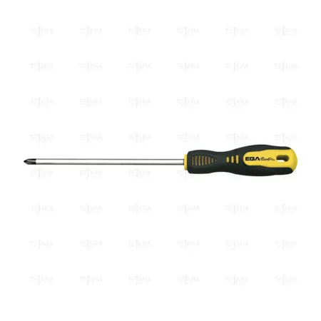 SCREWDRIVER POZIDRIV PZ-3 ROTORK - EGA Master