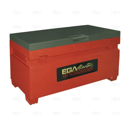 METALLIC JOBSITE BOX 1525 X 615 X 720 MM - EGA Master