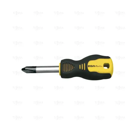 STUBBY SCREWDRIVER PZ-2 ROTORK - EGA Master