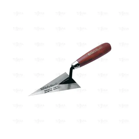 TRIANGULAR BRICKLAYER 105 X 50 MM - EGA Master