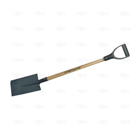 SPADE 260 X 160 X 955 WITH V HANDLE - EGA Master