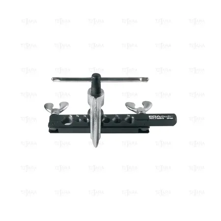 FLARING TOOL 3/16-5/8" - EGA Master