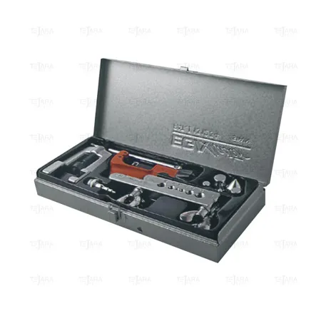 SWAGING KIT 1/8"-3/4" - EGA Master