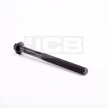 JCB Part No.# 320/00917, BOLT M14 x 164 MAI - JCB Spare Parts