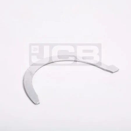 JCB Part No.# 320/03016, THRUST WASHER.MAIN BEAR.(K020740D) - JCB Spare Parts