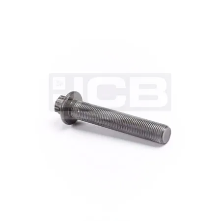 JCB Part No.# 320/03040, BOLT.M10x57.CONN.ROD - JCB Spare Parts