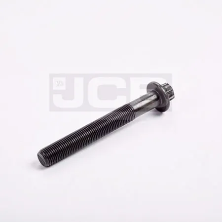 JCB Part No.# 320/03042, BOLT M14x108 FLYWHEEL - JCB Spare Parts
