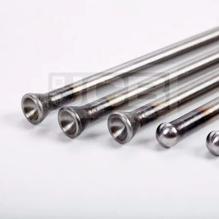 JCB Part No.# 320/03677, PUSHROD - JCB Spare Parts