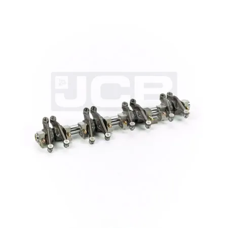 JCB Part No.# 320/03931, EXHAUST ROCKER ARM ASSY - JCB Spare Parts