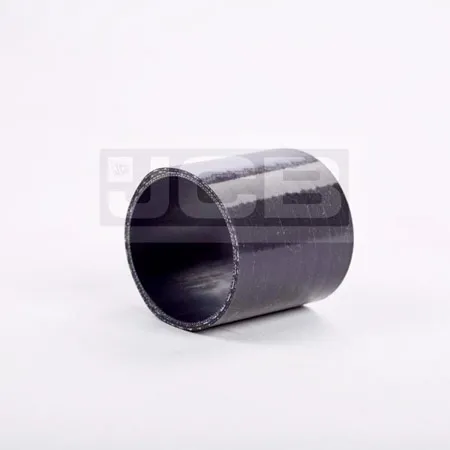 JCB Part No.# 320/05536, HOSE.TURBO CROSSOVER TUBE 55mm LONG - JCB Spare Parts