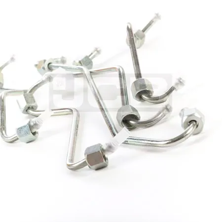 JCB Part No.# 320/06548, ABI HP PIPES kit-T4 - JCB Spare Parts